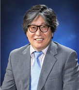 방송미디어통신위원회 상임위원 김효재 사진