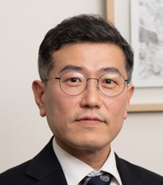 방송미디어통신위원회 비상임위원 류신환 사진