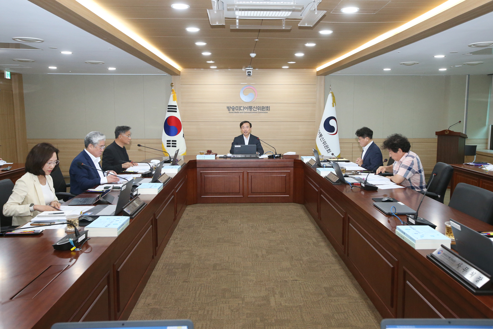 2026년 제22차 전체회의 개최