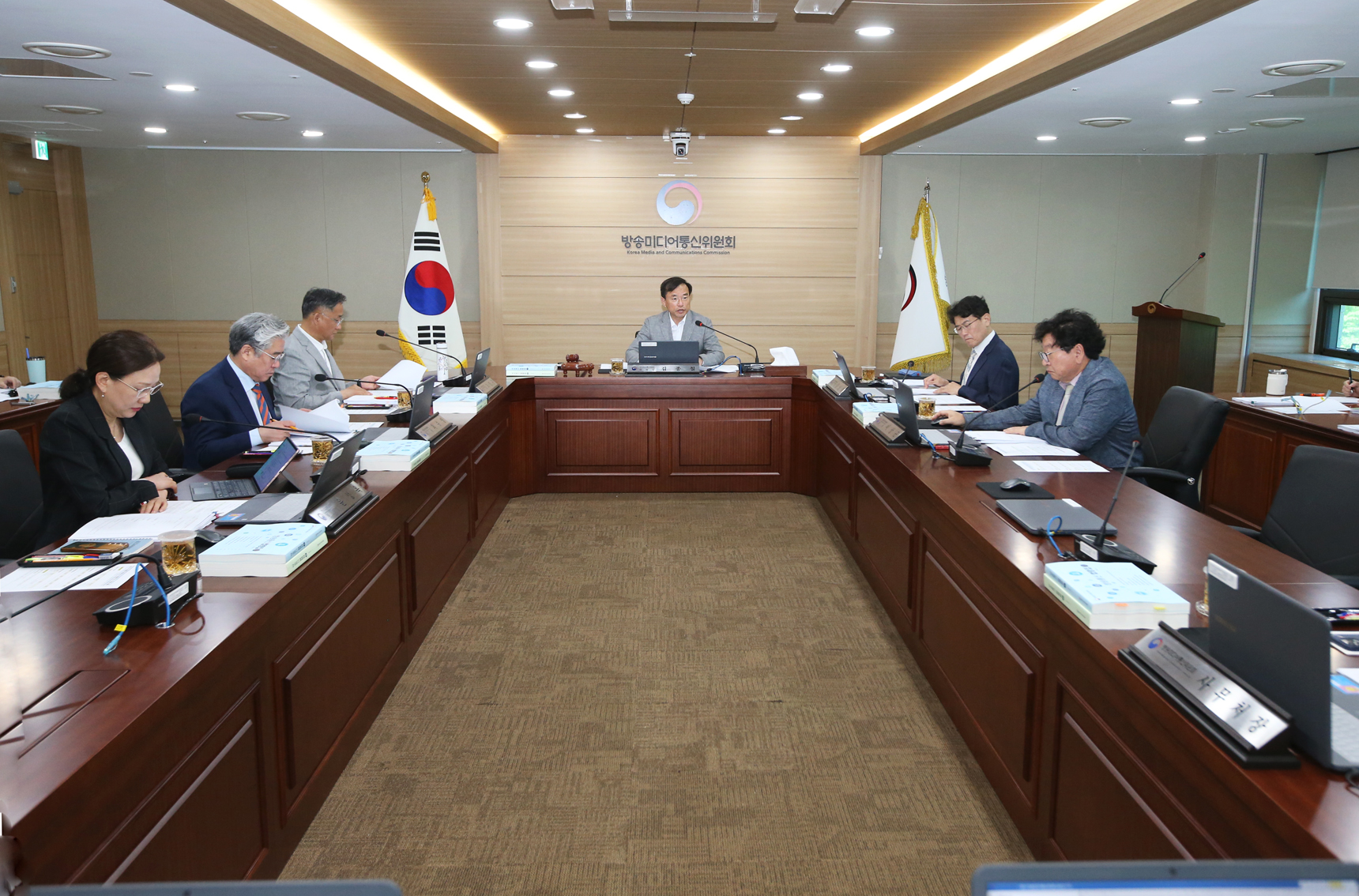 2026년 제17차 전체회의 개최